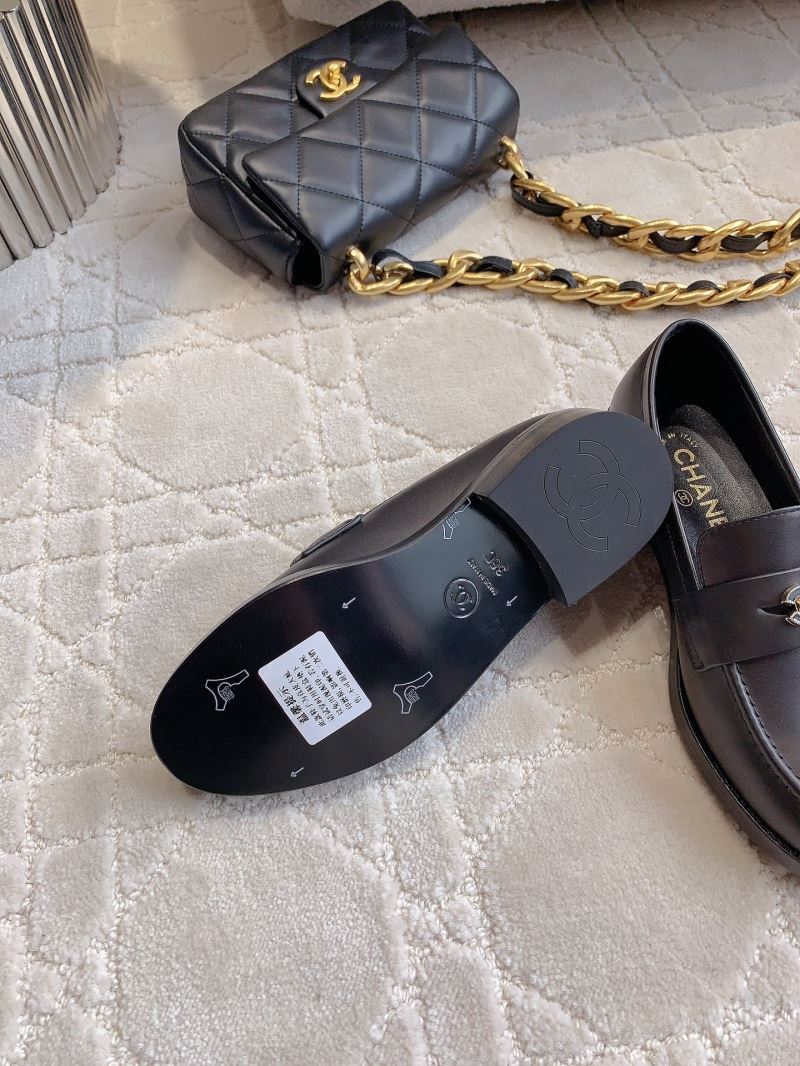 Chanel Low Shoes